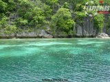 Palavan  je pokrajina na Filipinima cija se boja vode I okolina u potpunosti razlikuju od susednih ostrva.