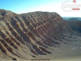 Atacama pustinja  