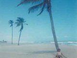 Severni Brazil - Jericoacoara, druga najlepša plaža na svetu