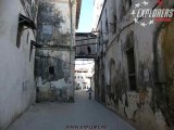 Zanzibar town   