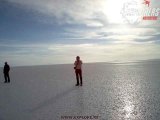 Salar de Uyuni - Beskrajna ravnica   