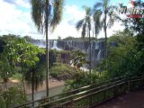 Iguazu vodopadi