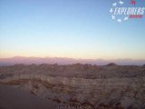 Atacama pustinja   