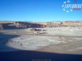 Atacama pustinja - Mesečeva povrsina   