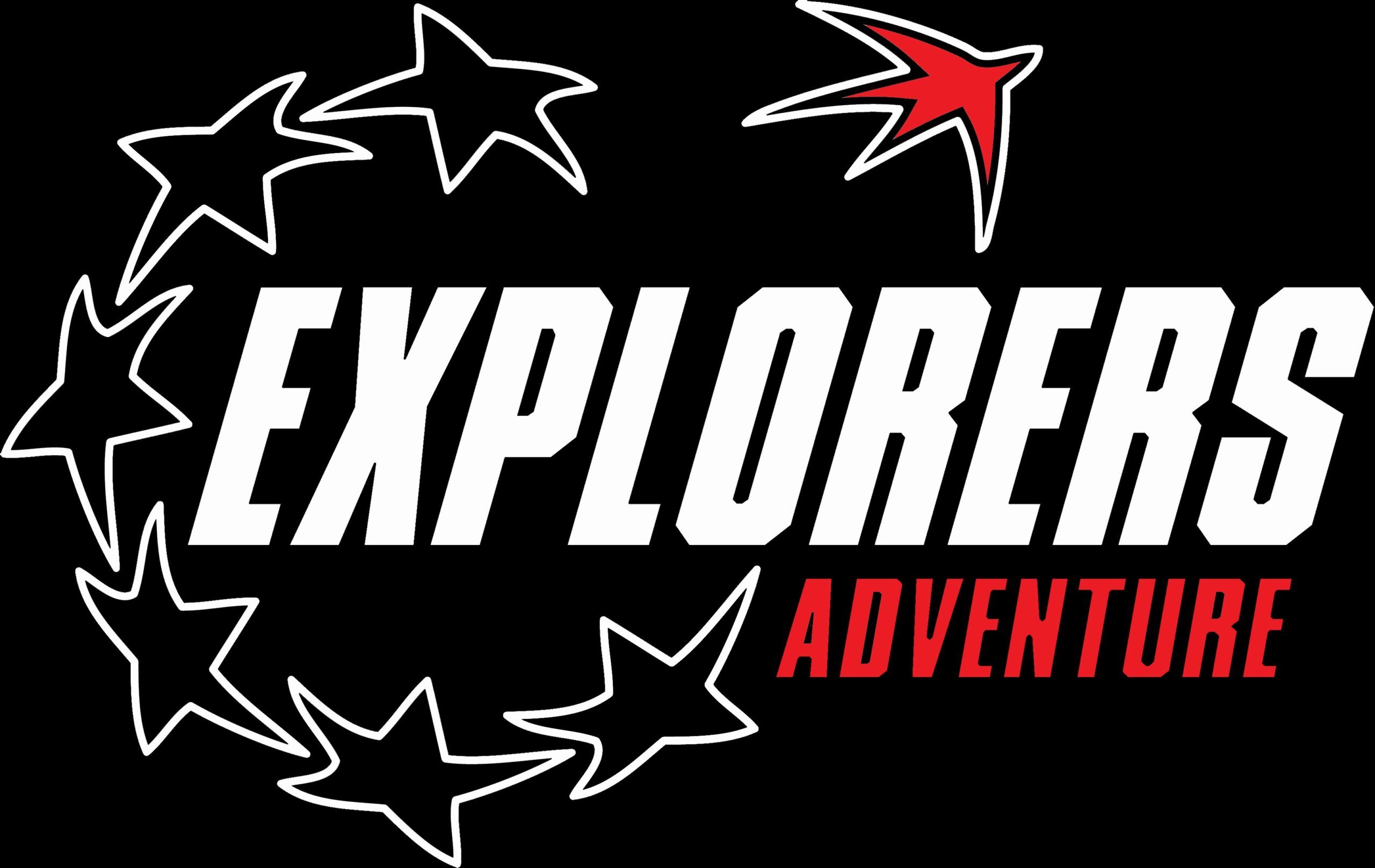 EXPLORERS adventure |   Страница није пронађена